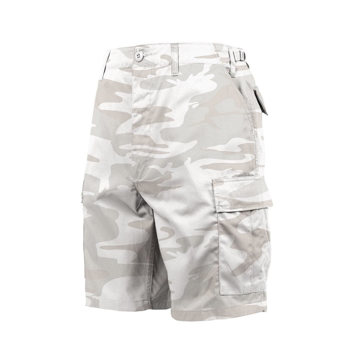 Rothco Colored Camo BDU Shorts - Various Colors