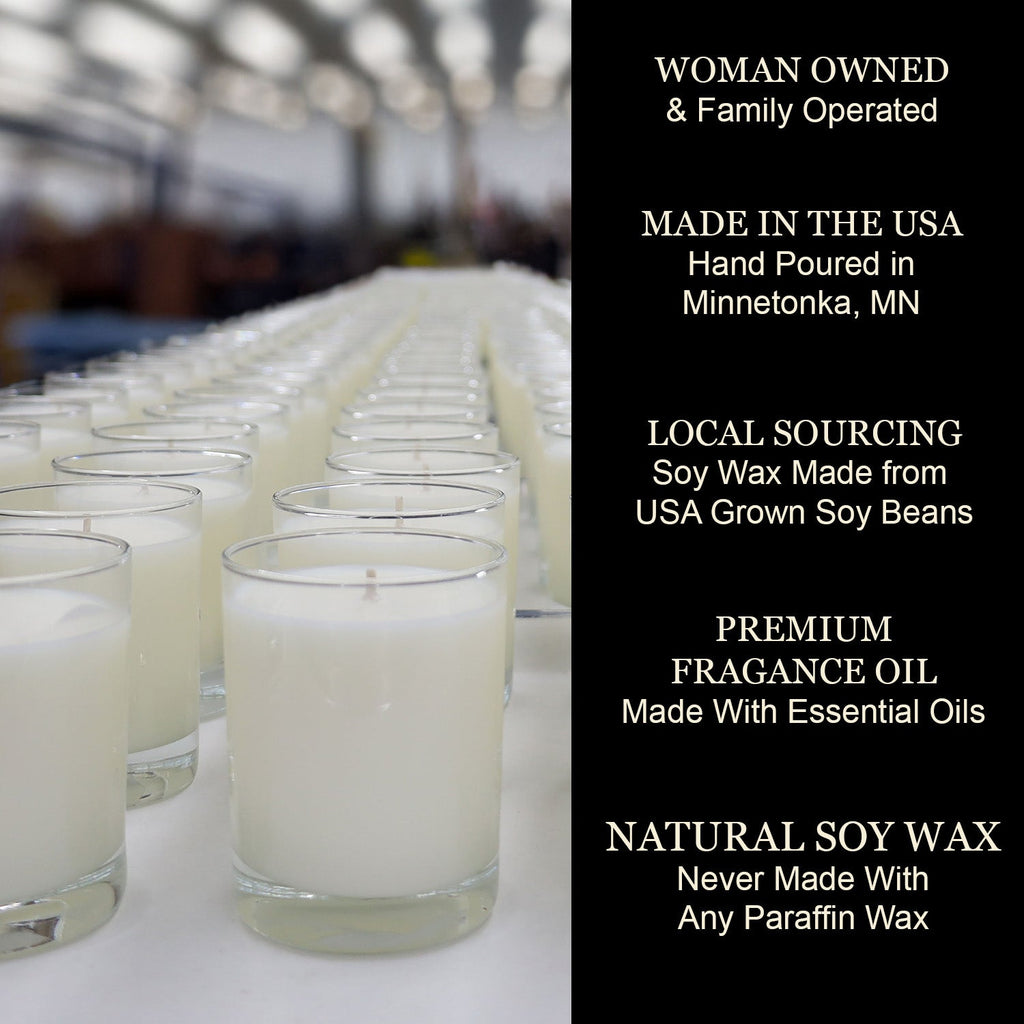 Retirement Candles - Smells Like Not My Problem Anymore