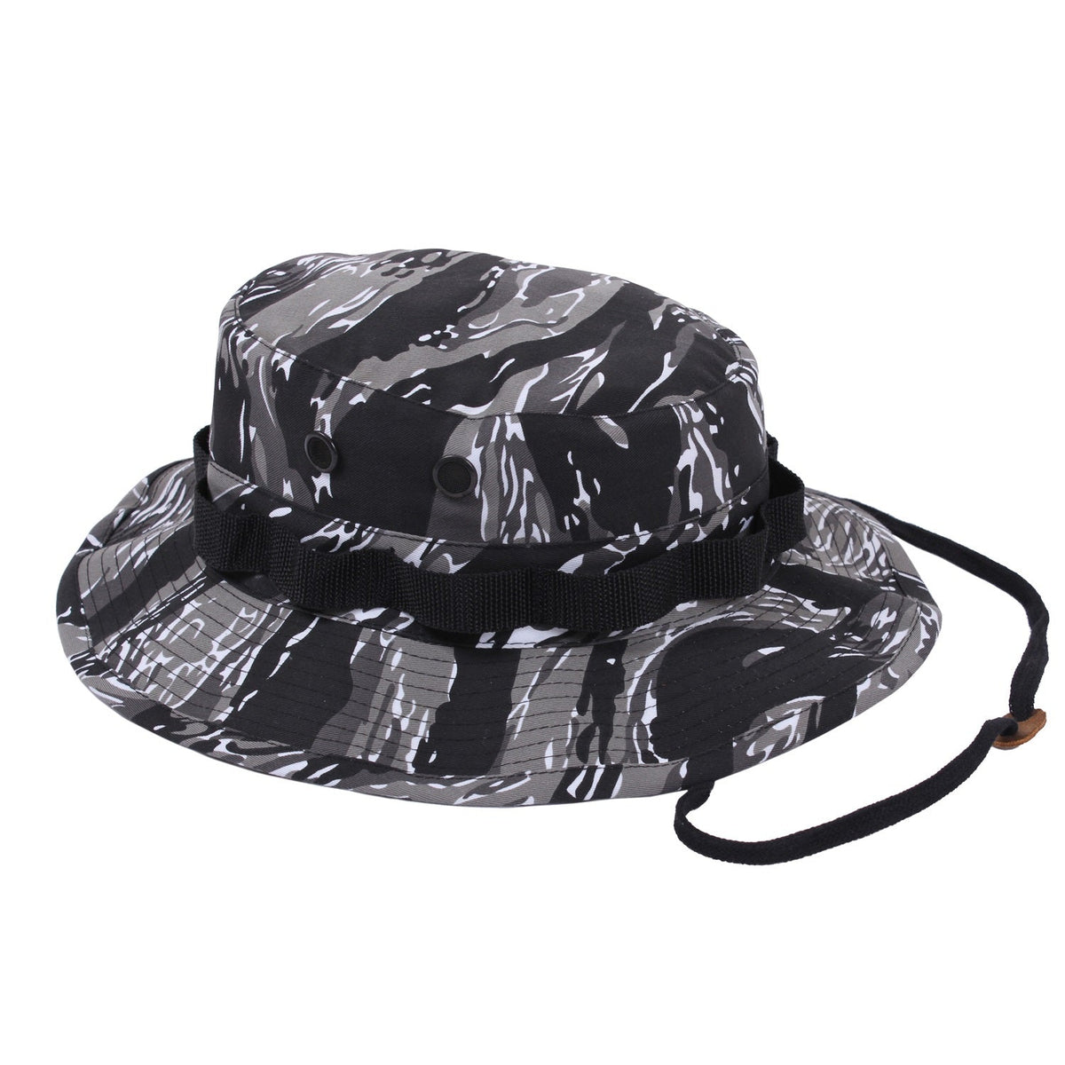 Rothco Camo Boonie Hat