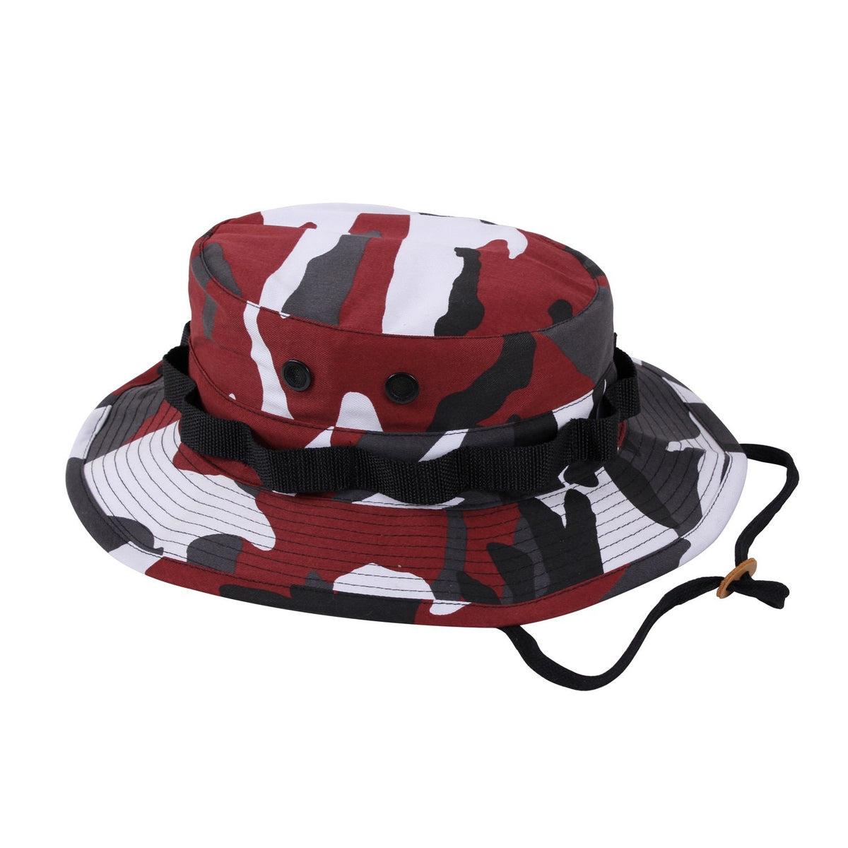 Rothco Camo Boonie Hat