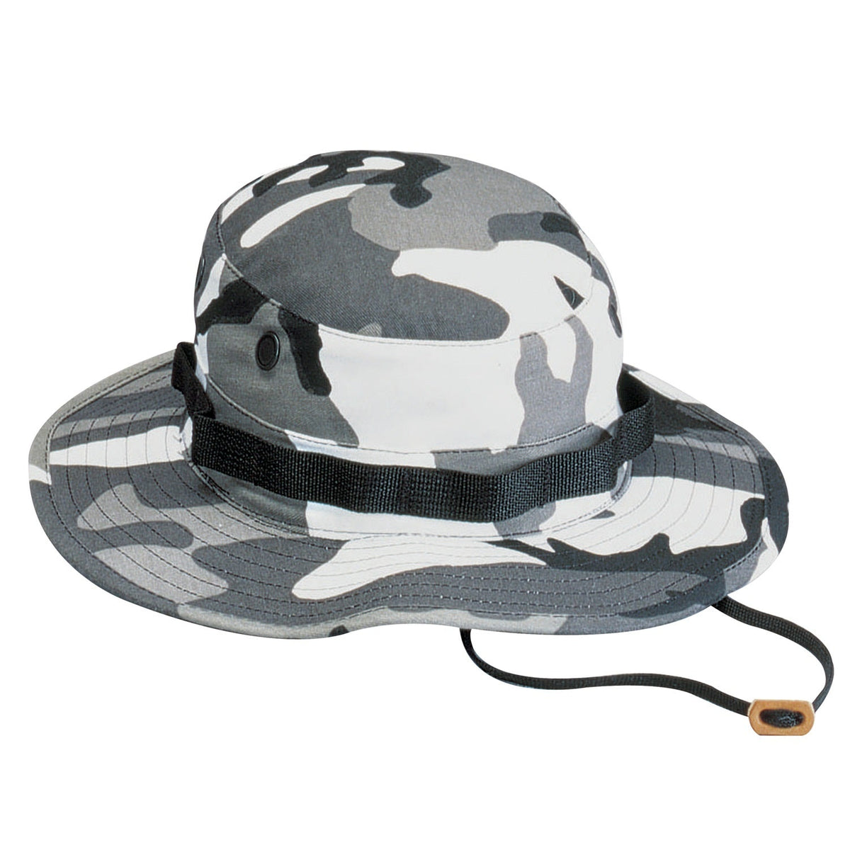 Rothco Camo Boonie Hat