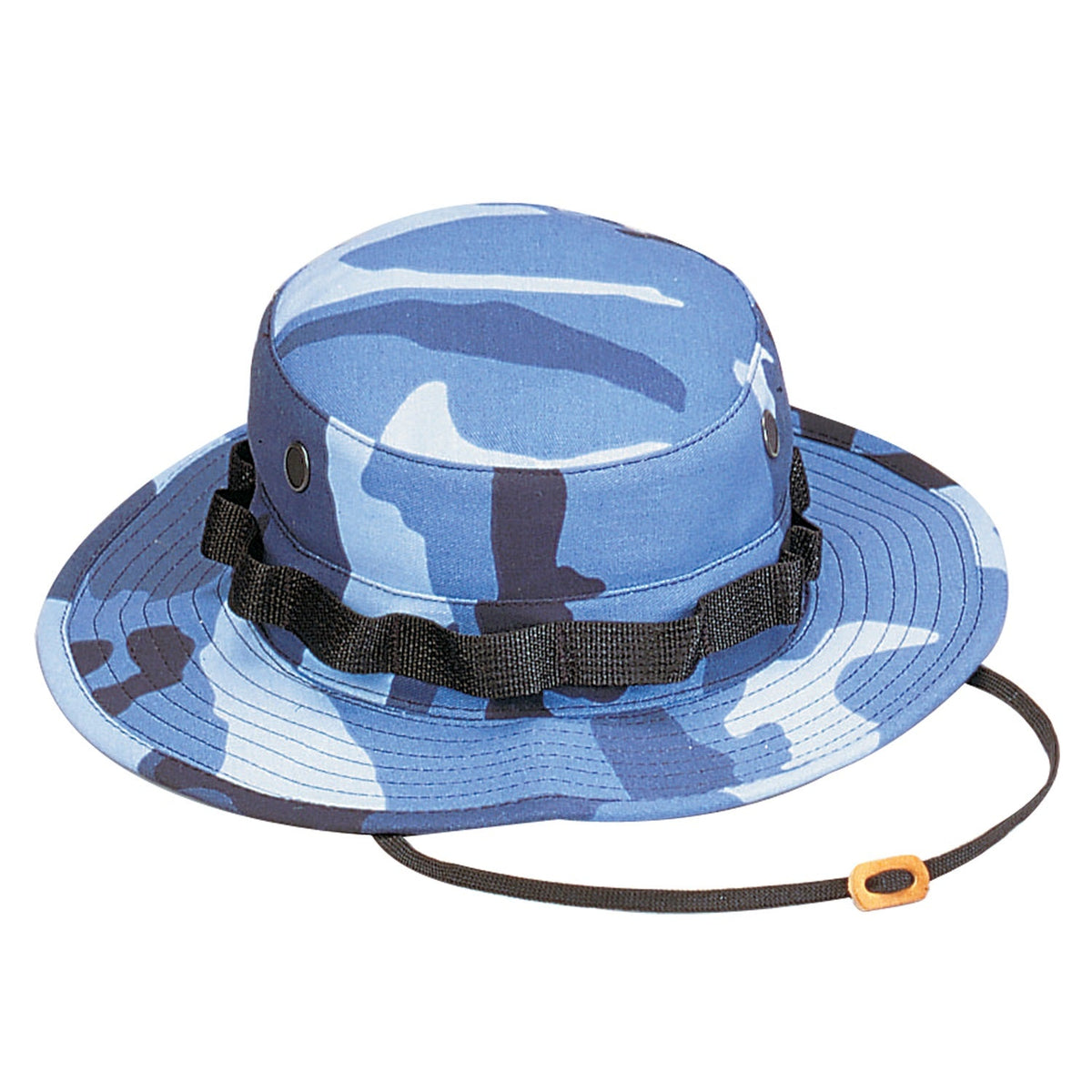 Rothco Camo Boonie Hat