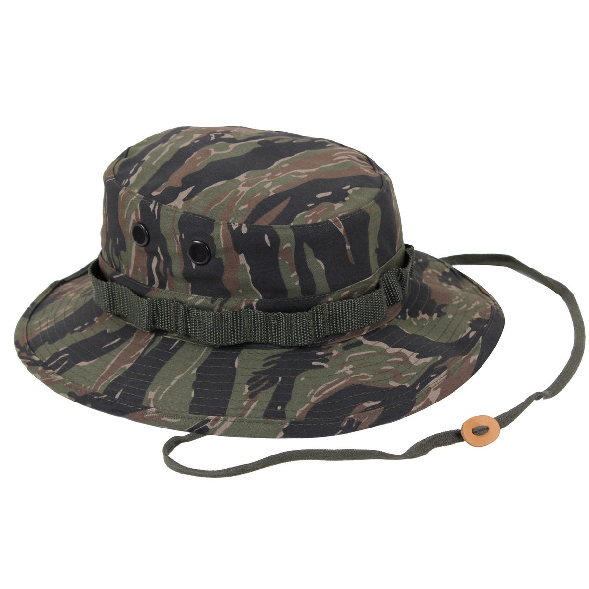 Rothco Camo Boonie Hat