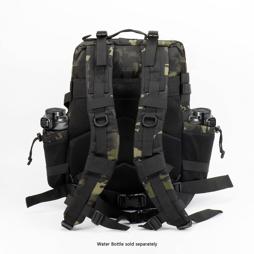 Raider Series Travel Bag & Laptop Backpack for Laptops up to 17.3-inch