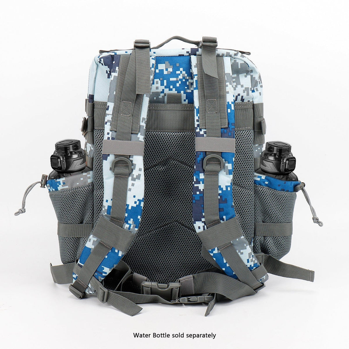 Raider Series Travel Bag & Laptop Backpack for Laptops up to 17.3-inch