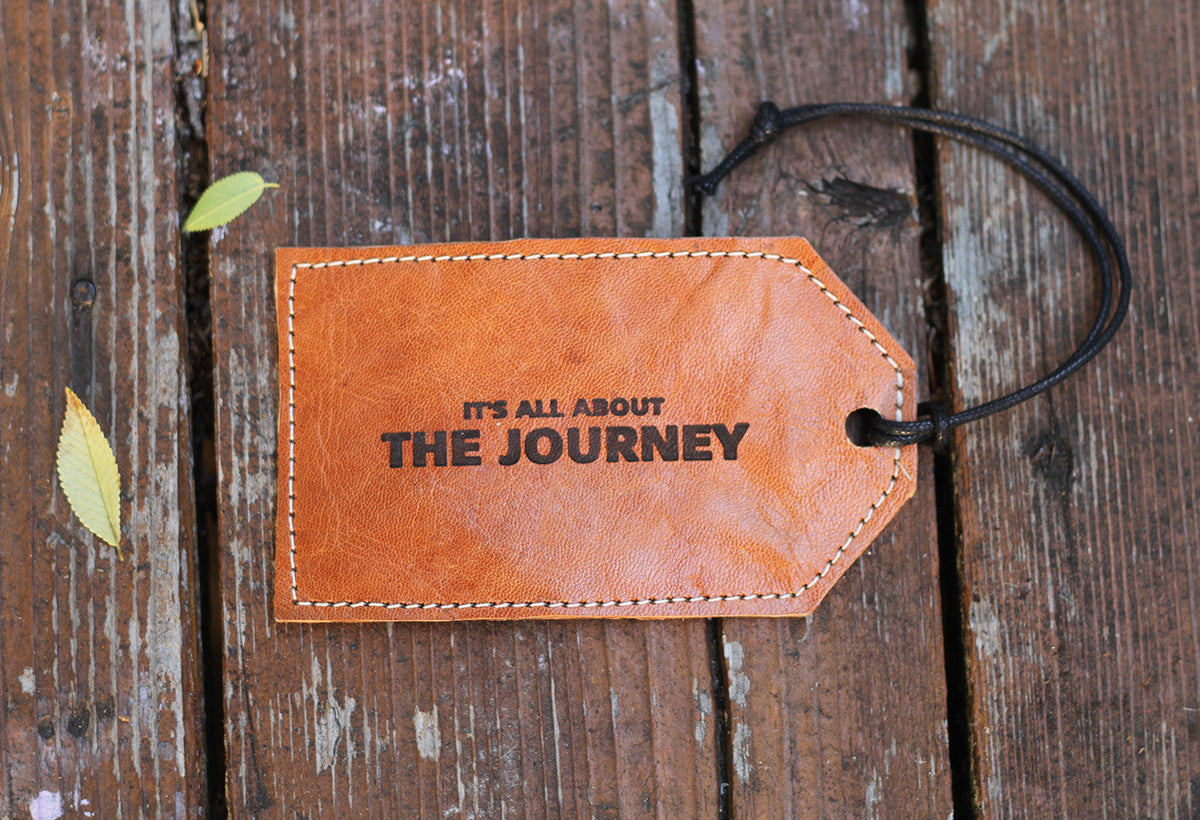 Luggage Tag