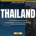 Retired In Thailand: A Federal Retiree's Guide