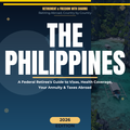 Retire in Philippines: A Federal Retirees Guide
