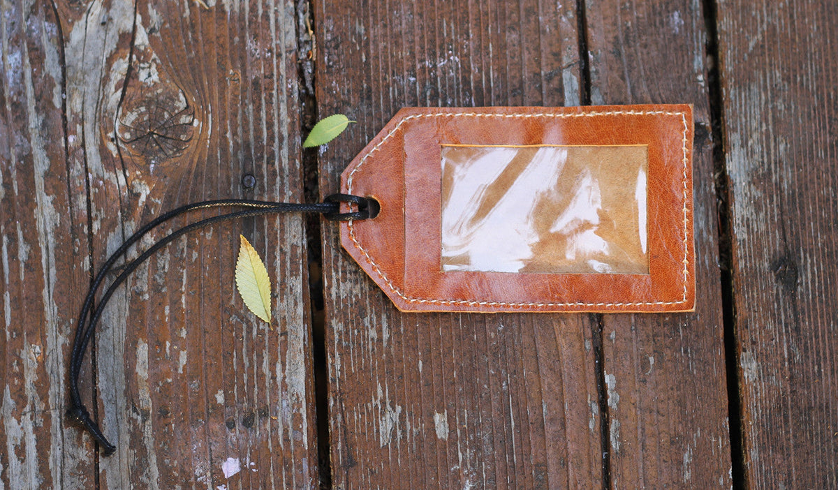 Luggage Tag