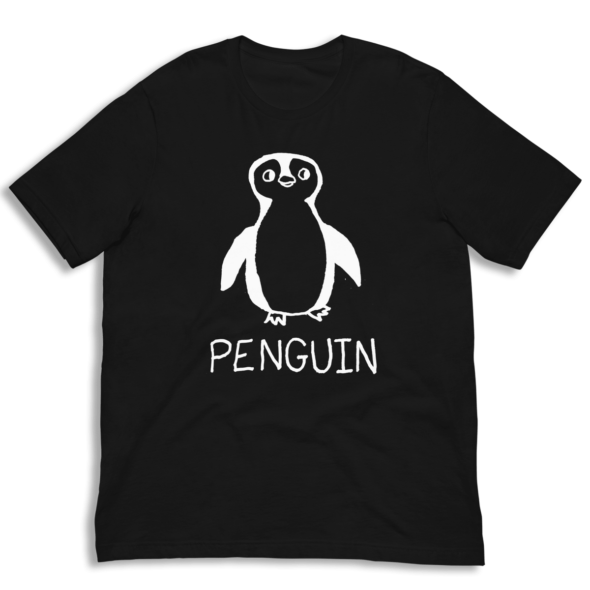 Penguin - Classic T-Shirt