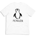 Penguin - Classic T-Shirt