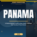 Retire in Panama: A Federal Retiree's Guide